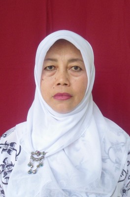 <center>Pembina Pramuka<br>YUYUN SITI FARIDA, S. Pd.</center>