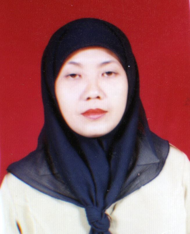 <center>Pembina Palang Merah Remaja<br>ASIH WARNI ASTUTI, S. Pd.</center>