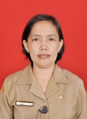 <center>GURU<br>NETI TRISWANDARI, S.Pd.</center>