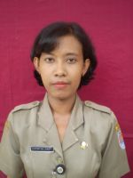 <center>-<br>Untari Nilawati, S. Pd.</center>