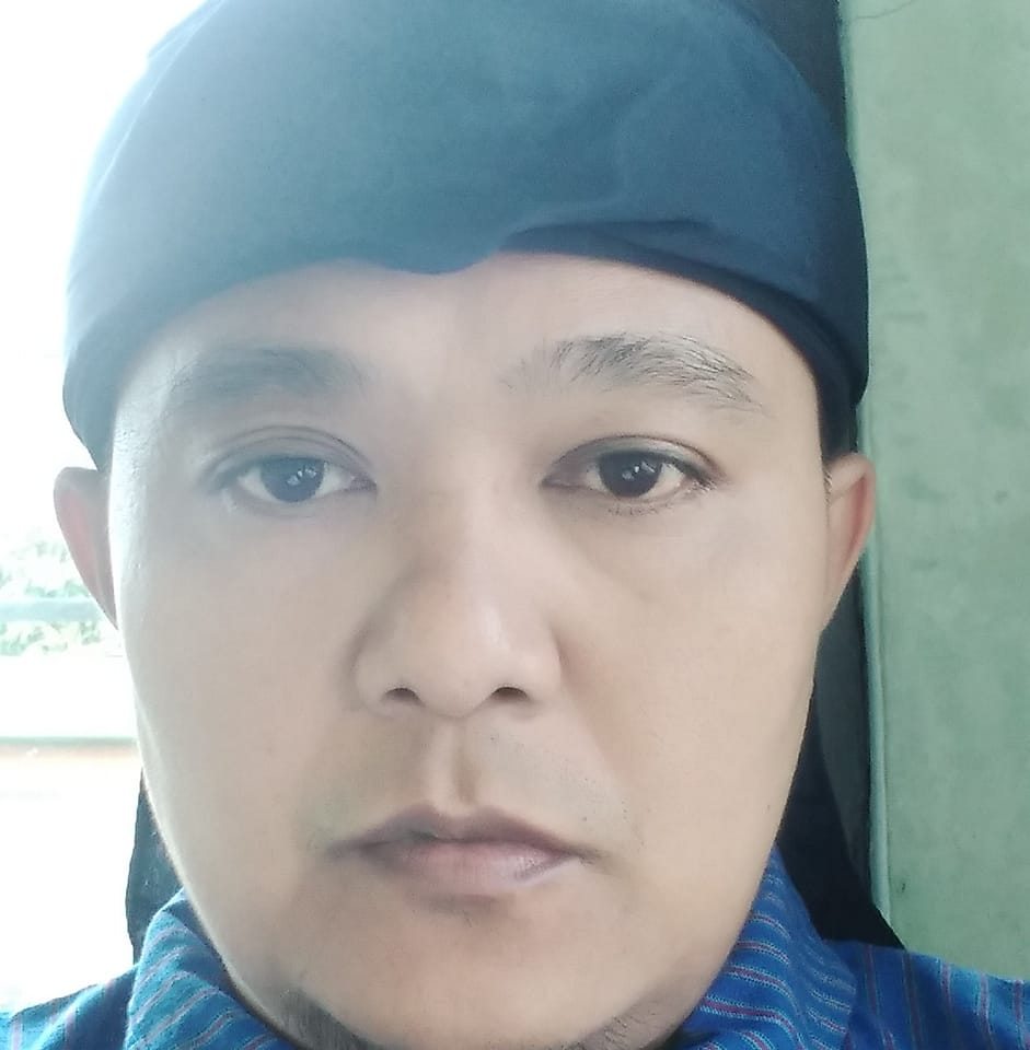 <center>Koordinator Tenaga Adm.Sekolah<br>FANNY FAISAL</center>