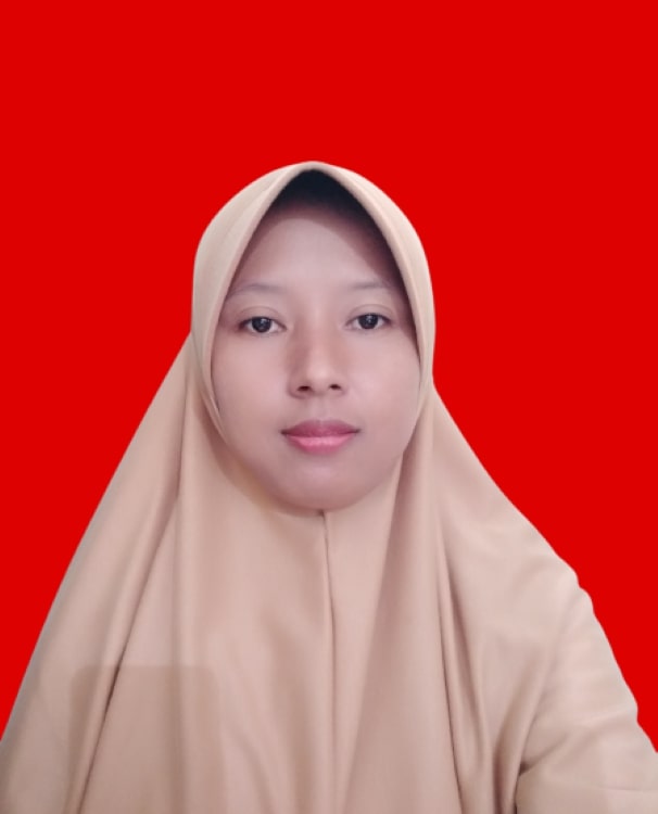 <center>Kepala Perpustakaan<br>TRIAS PUSPITASARI, S. Pd. I.</center>