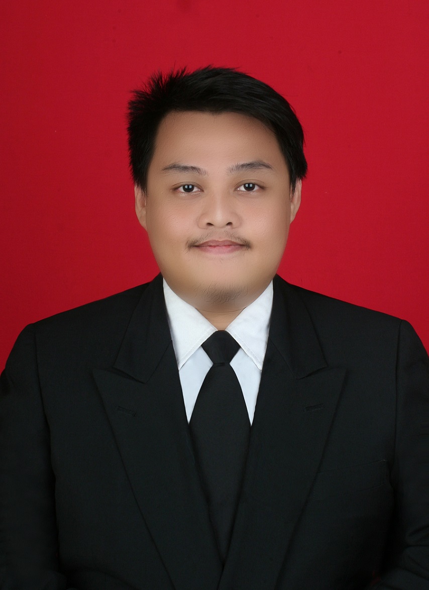 <center>-<br>PRADHESTA DHANESWARA, S.Pd.</center>