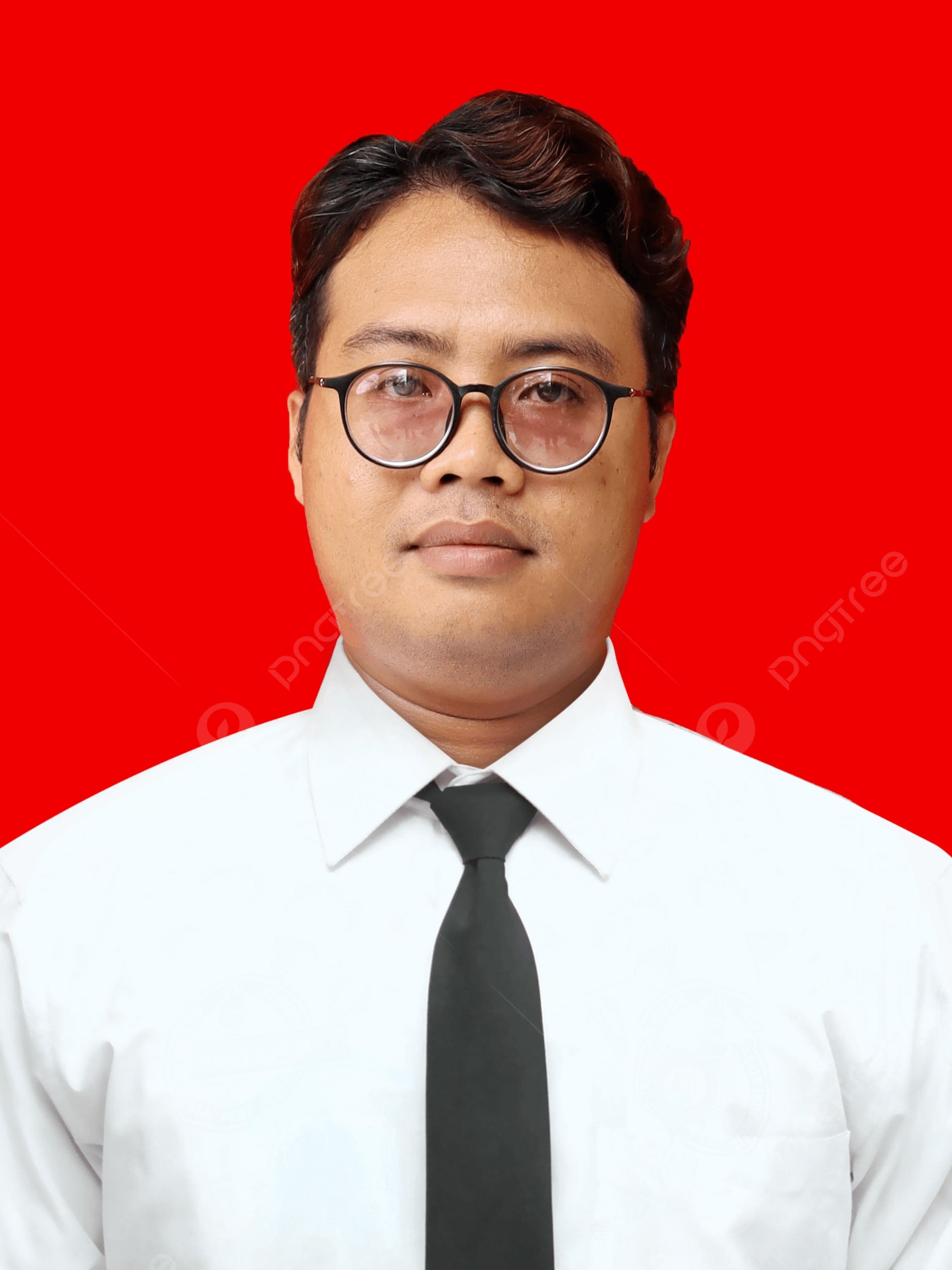 <center>GURU<br>RIZKI AGOENG INAYA, S.Pd.</center>